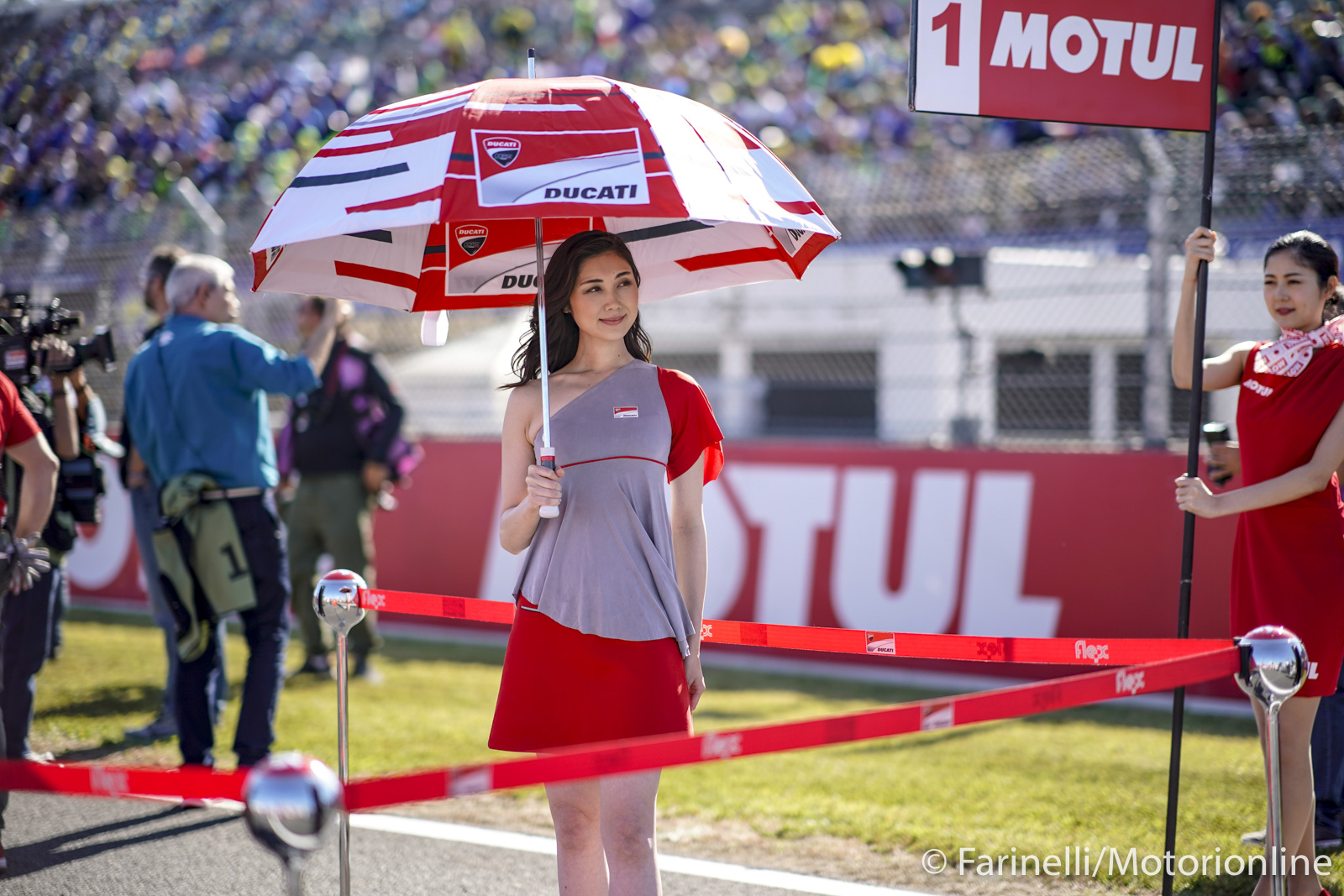 MotoGP Motegi RACE