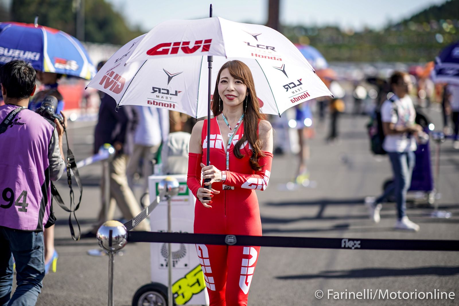 MotoGP Motegi RACE