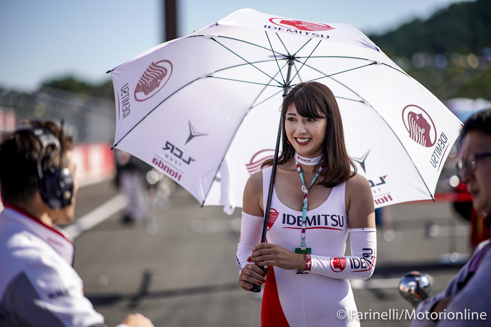 MotoGP Motegi RACE