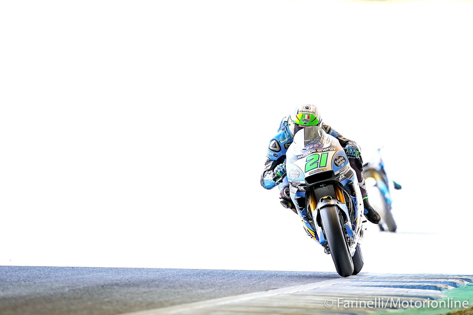 MotoGP Motegi RACE