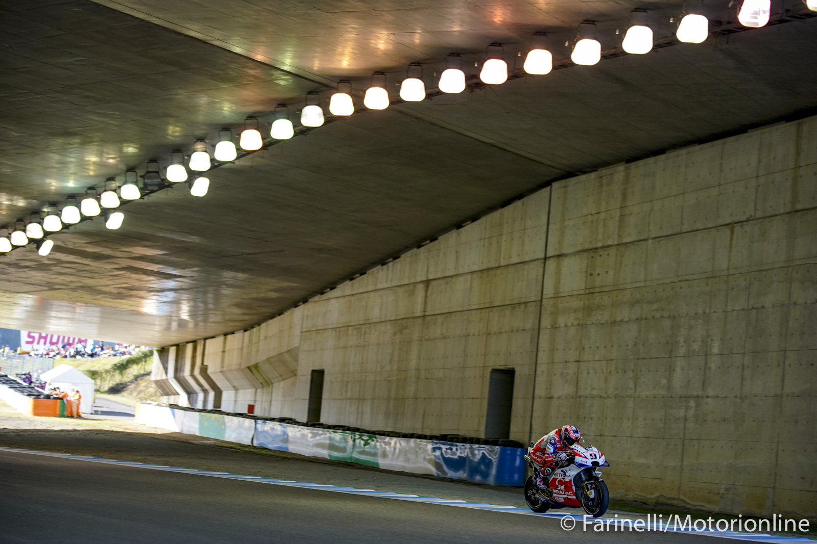 MotoGP Motegi RACE