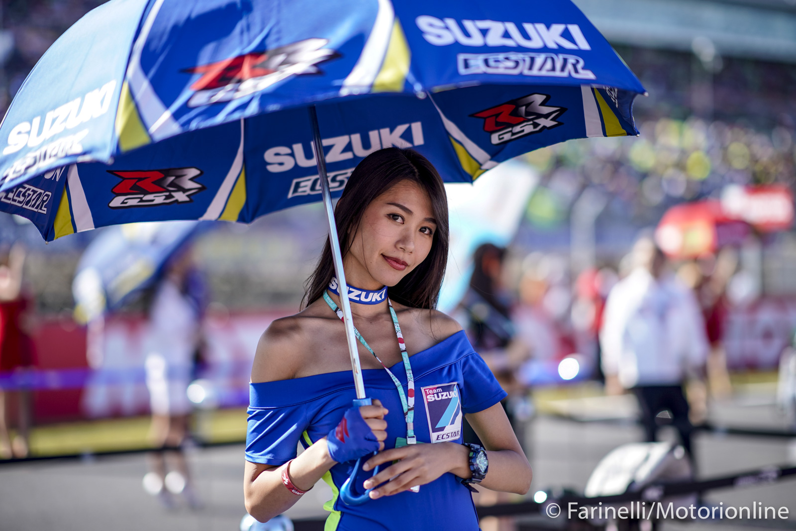 MotoGP Motegi RACE