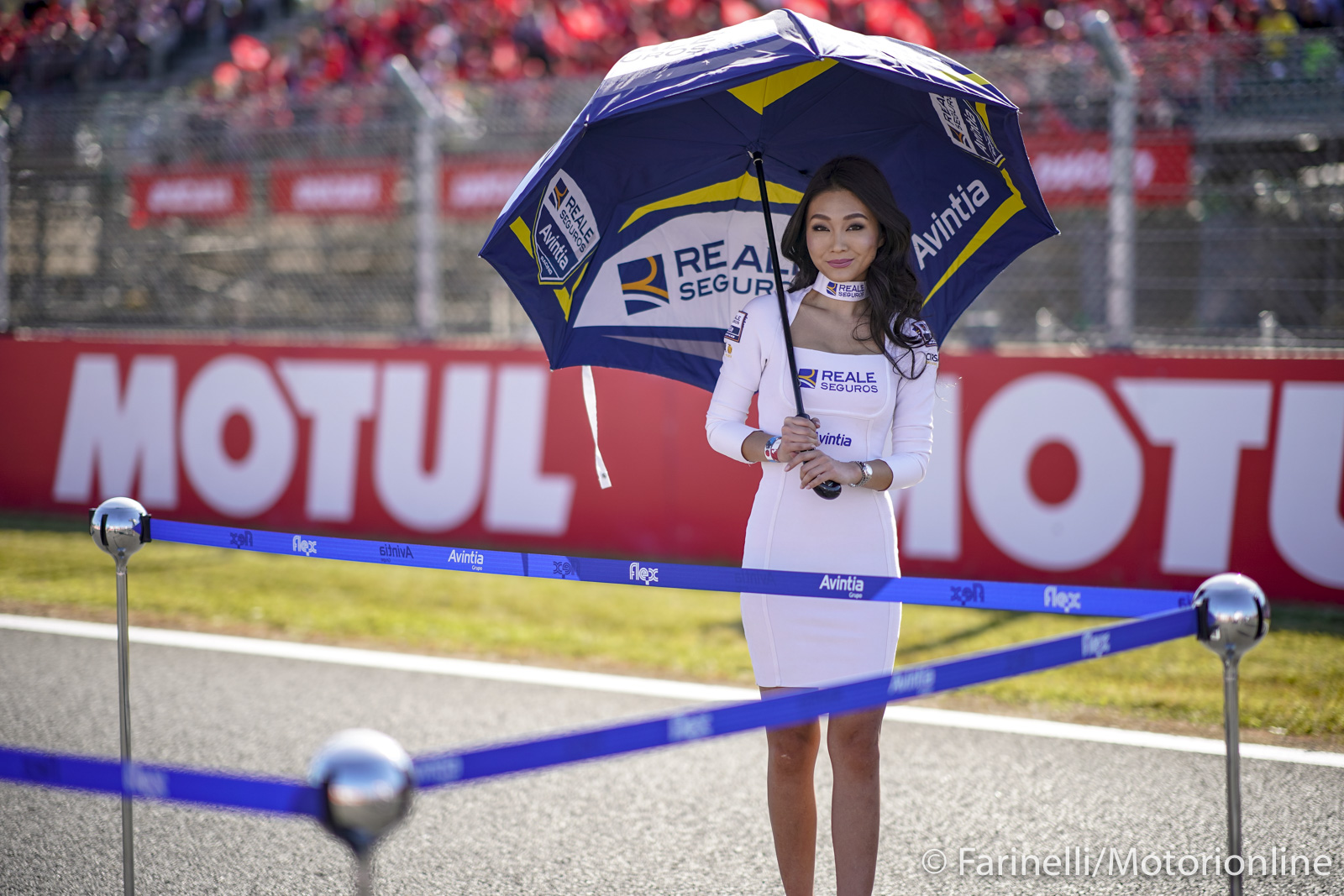 MotoGP Motegi RACE