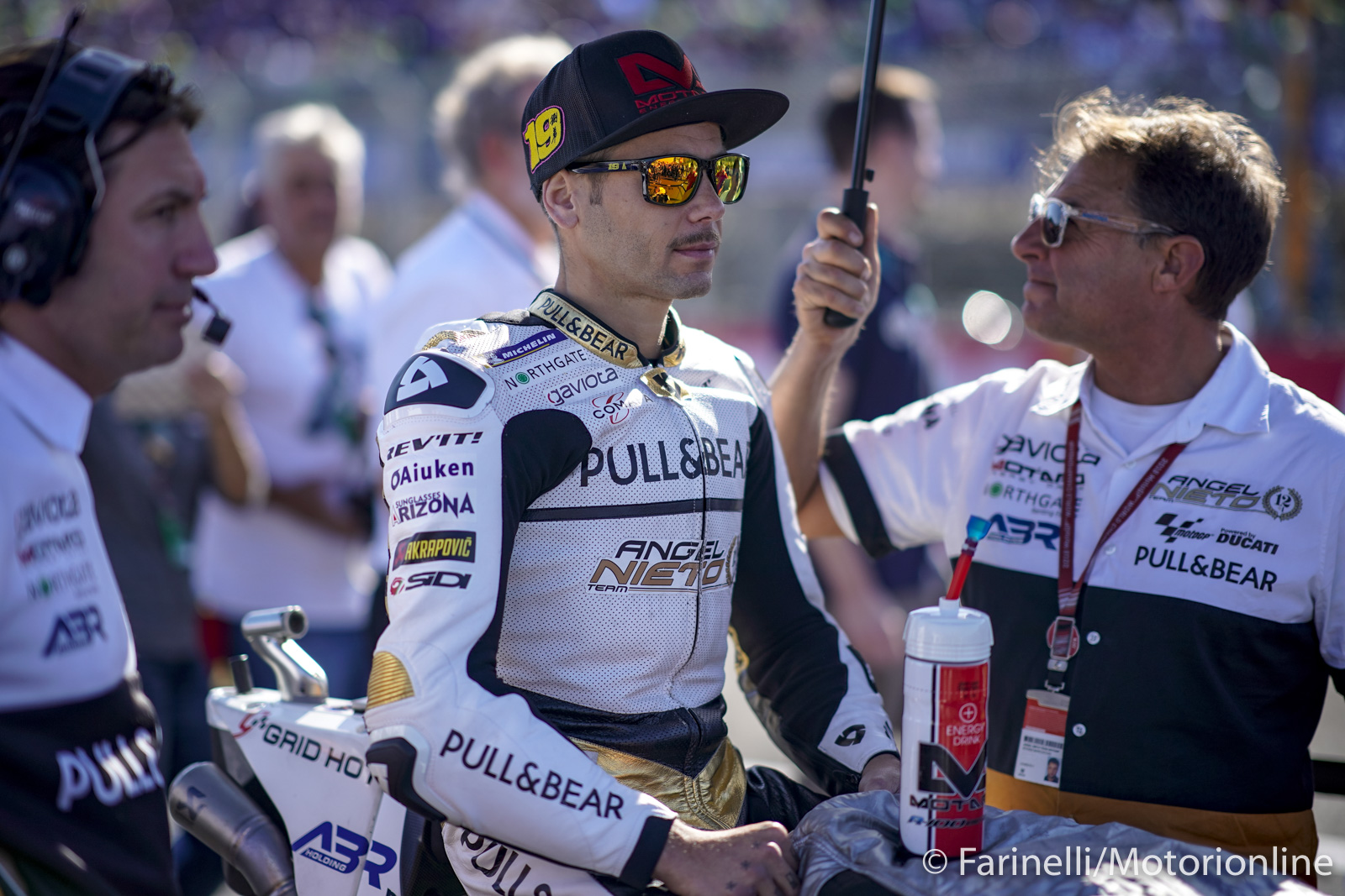 MotoGP Motegi RACE