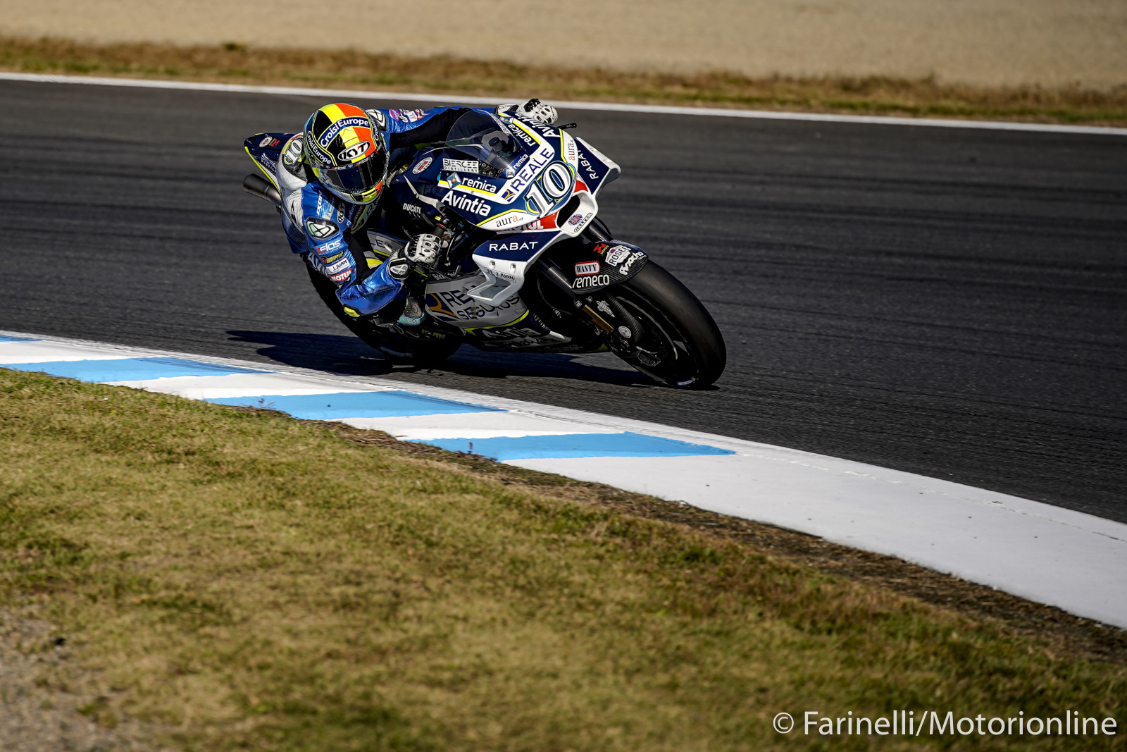 MotoGP Motegi RACE