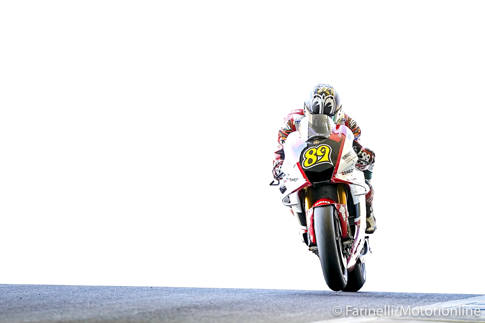 MotoGP Motegi RACE
