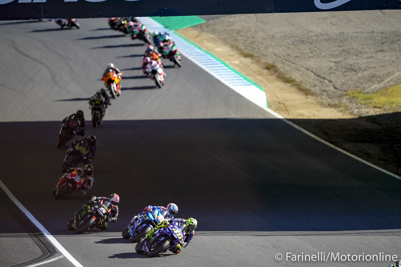 MotoGP Motegi RACE