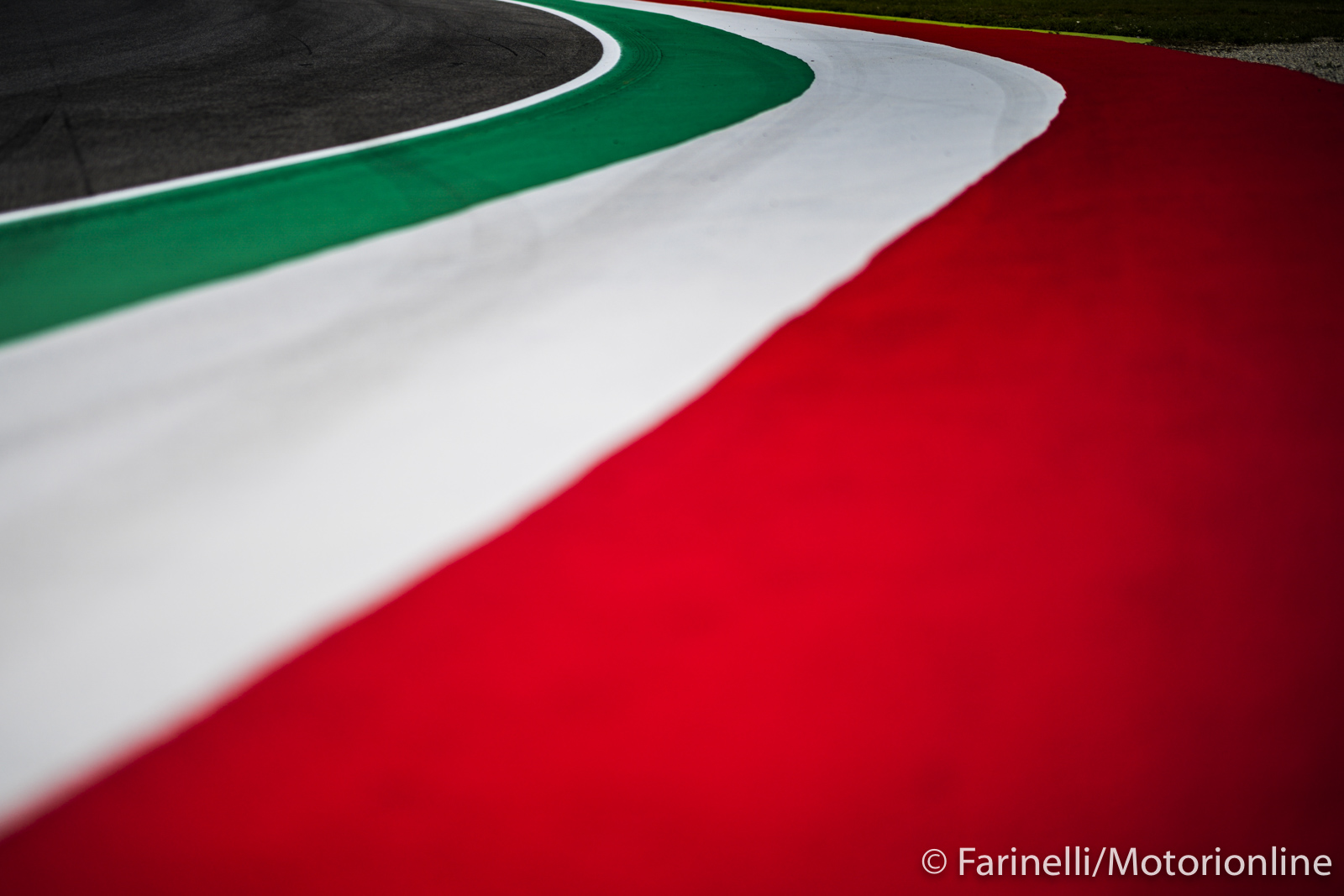 MotoGP Mugello Day_1