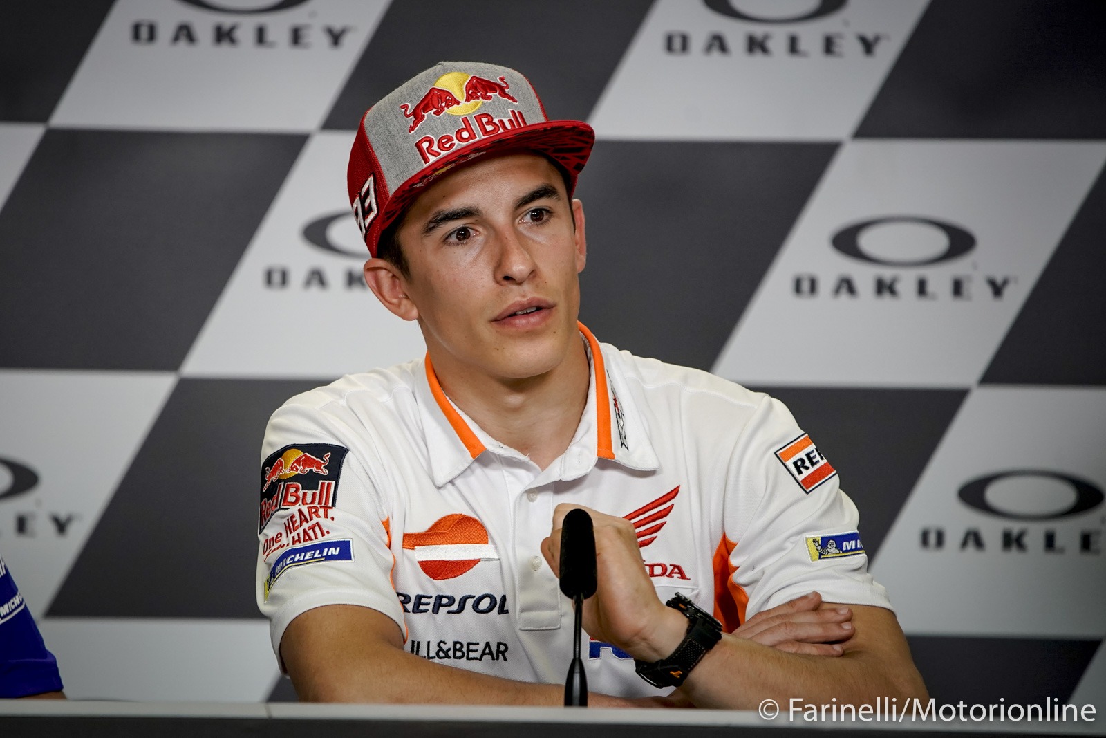 MotoGP Mugello Day_1
