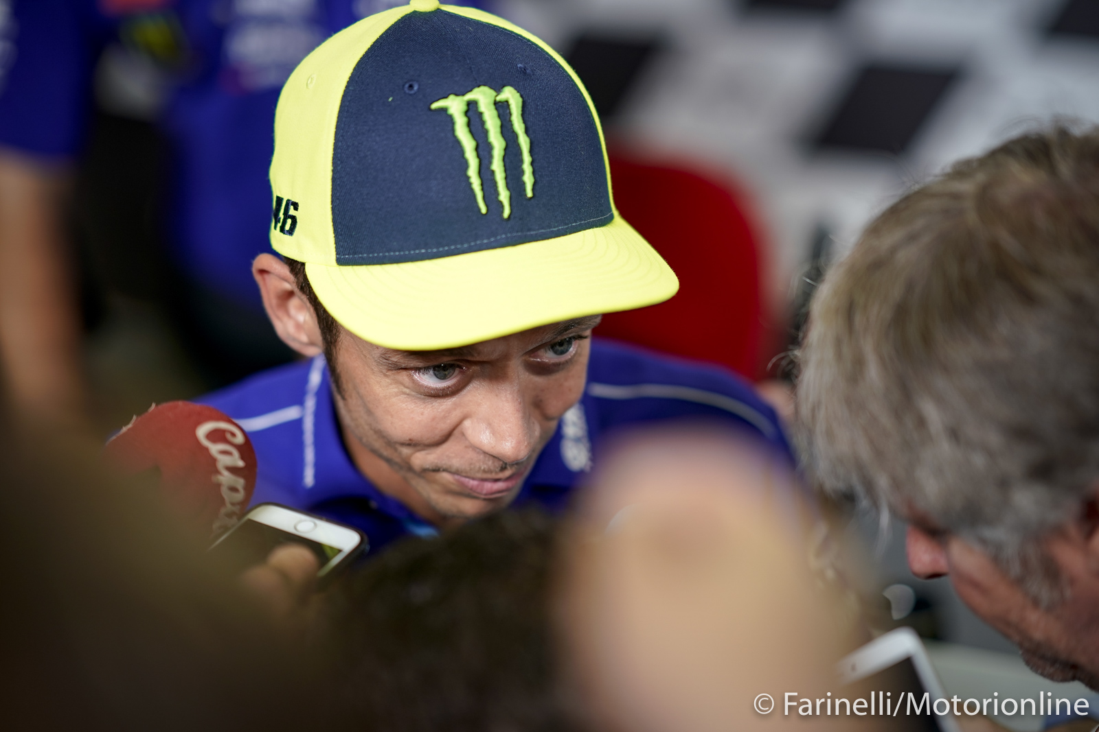 MotoGP Mugello Day_1