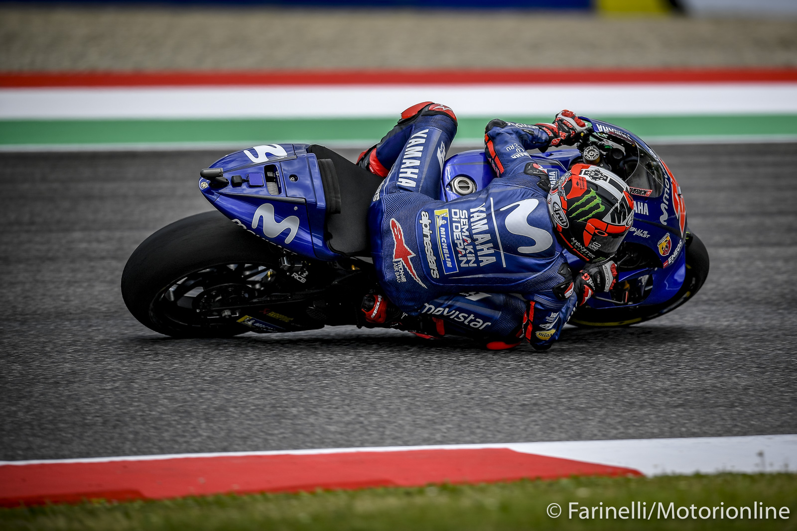 MotoGP Mugello Day_2