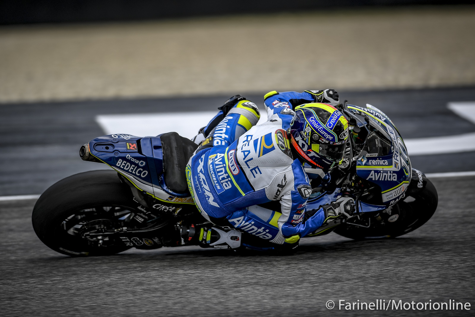 MotoGP Mugello Day_2