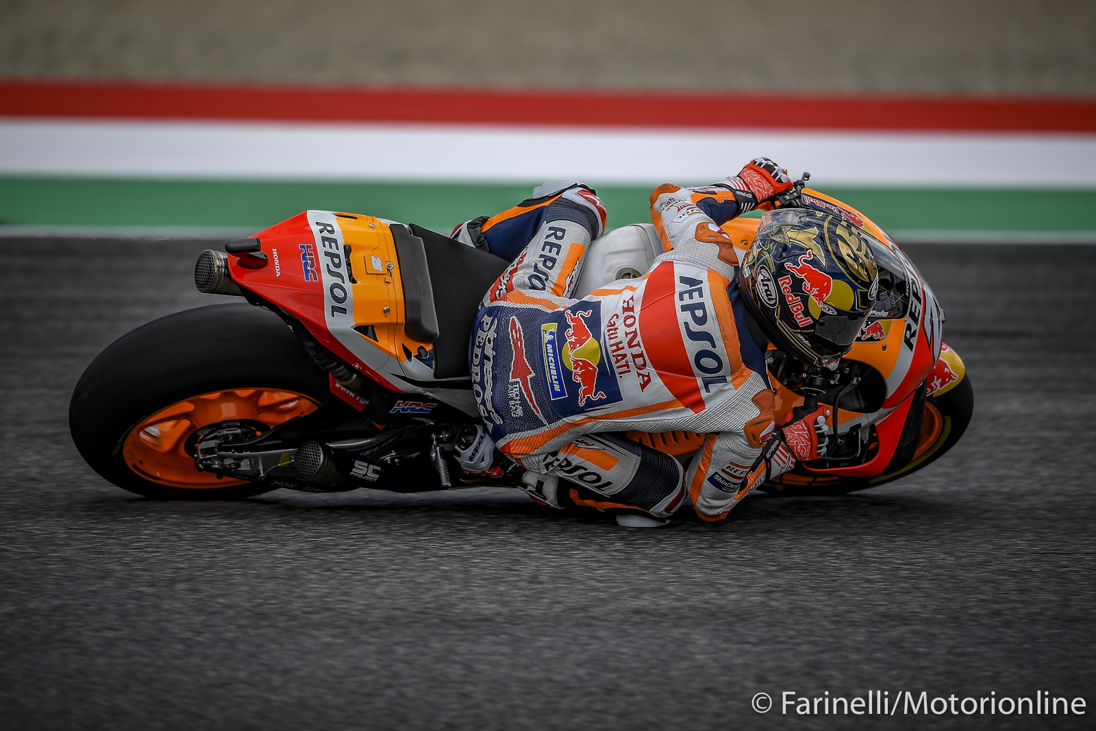 MotoGP Mugello Day_2