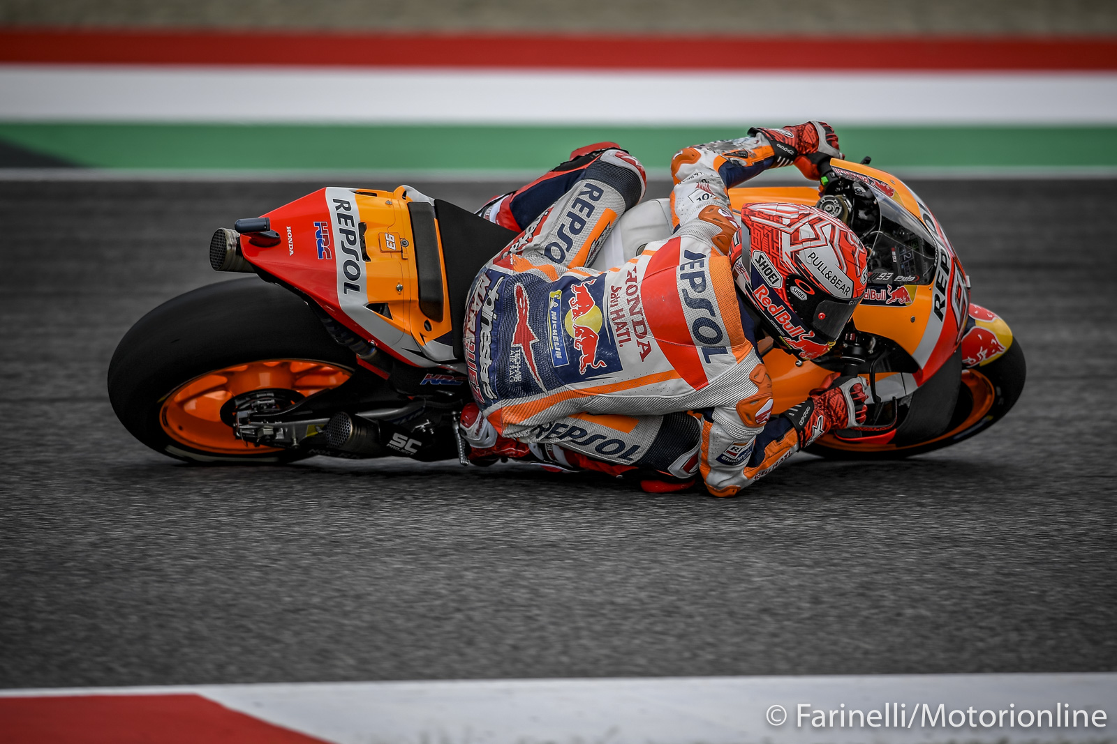 MotoGP Mugello Day_2