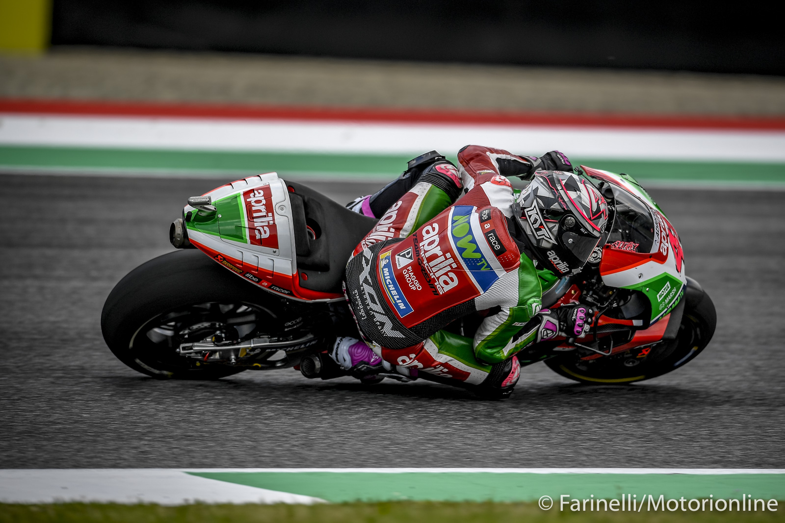 MotoGP Mugello Day_2