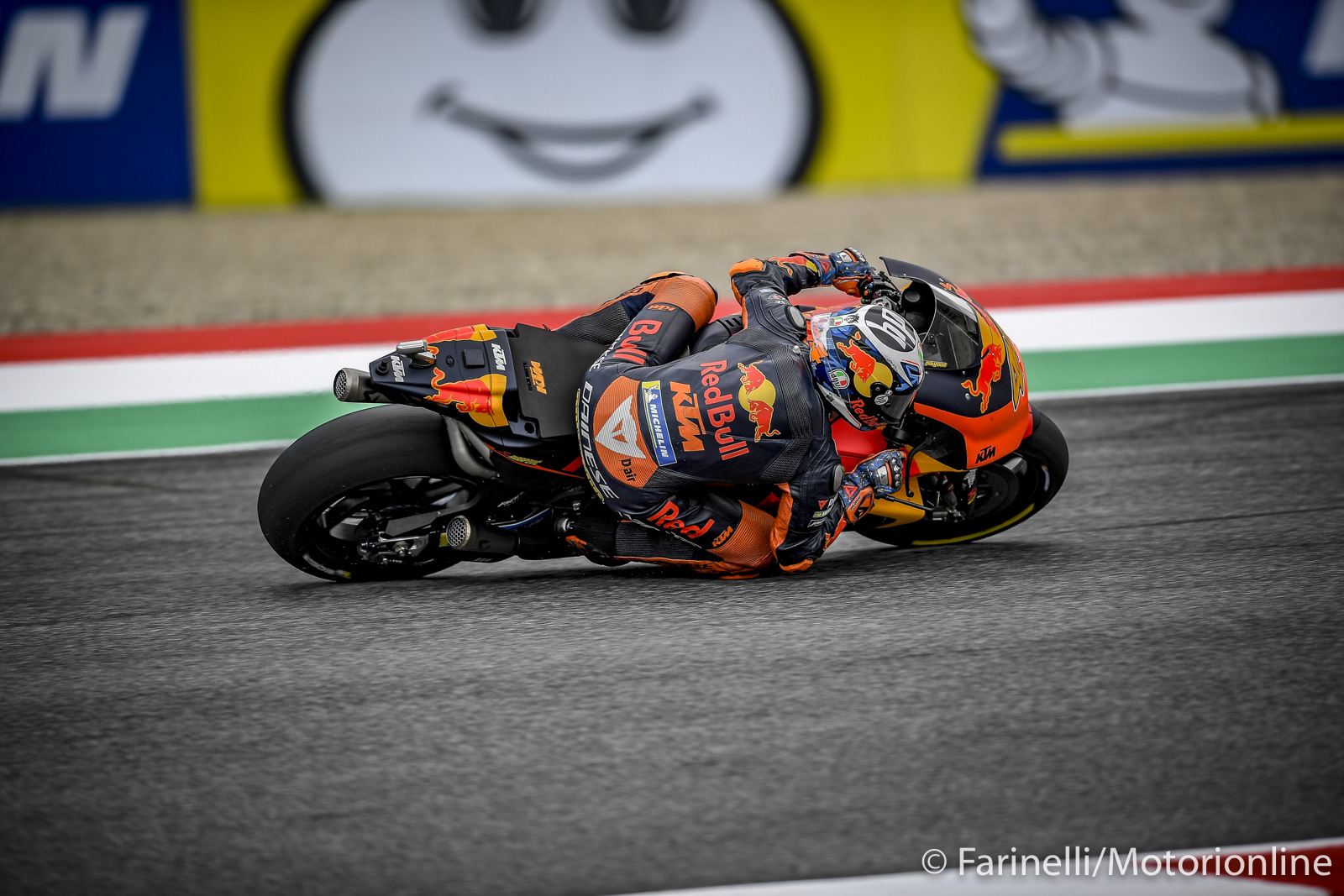 MotoGP Mugello Day_2