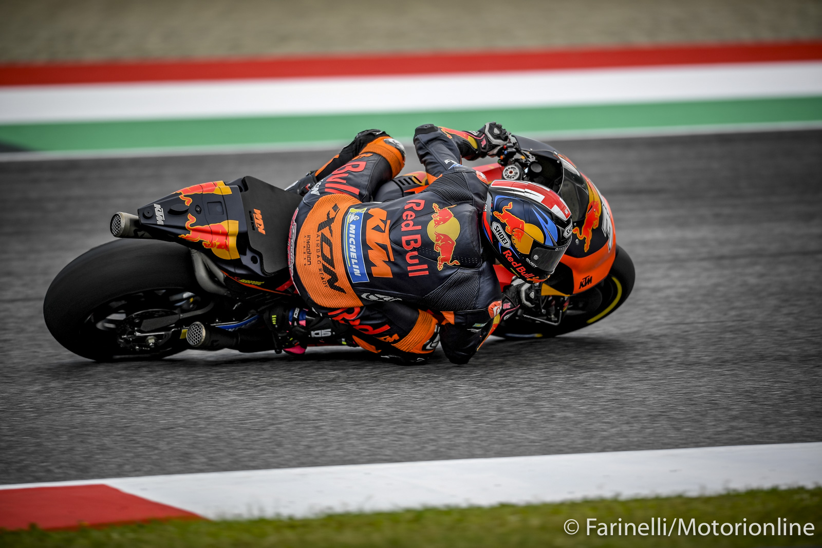 MotoGP Mugello Day_2