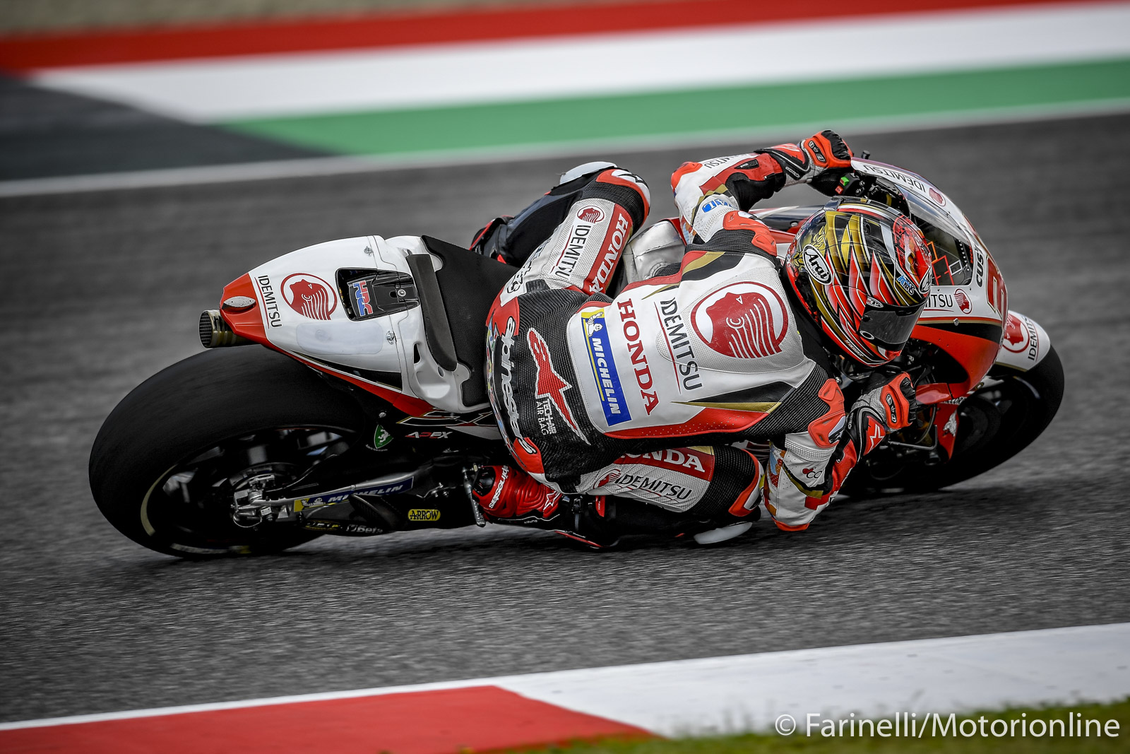 MotoGP Mugello Day_2