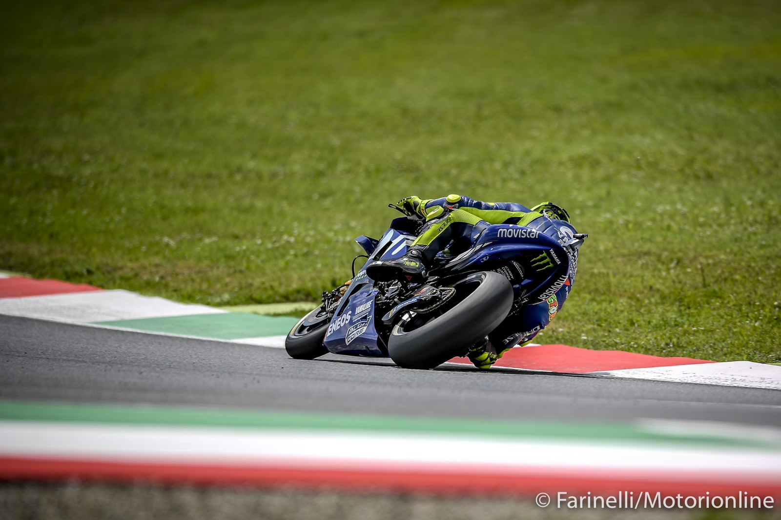 MotoGP Mugello Day_2