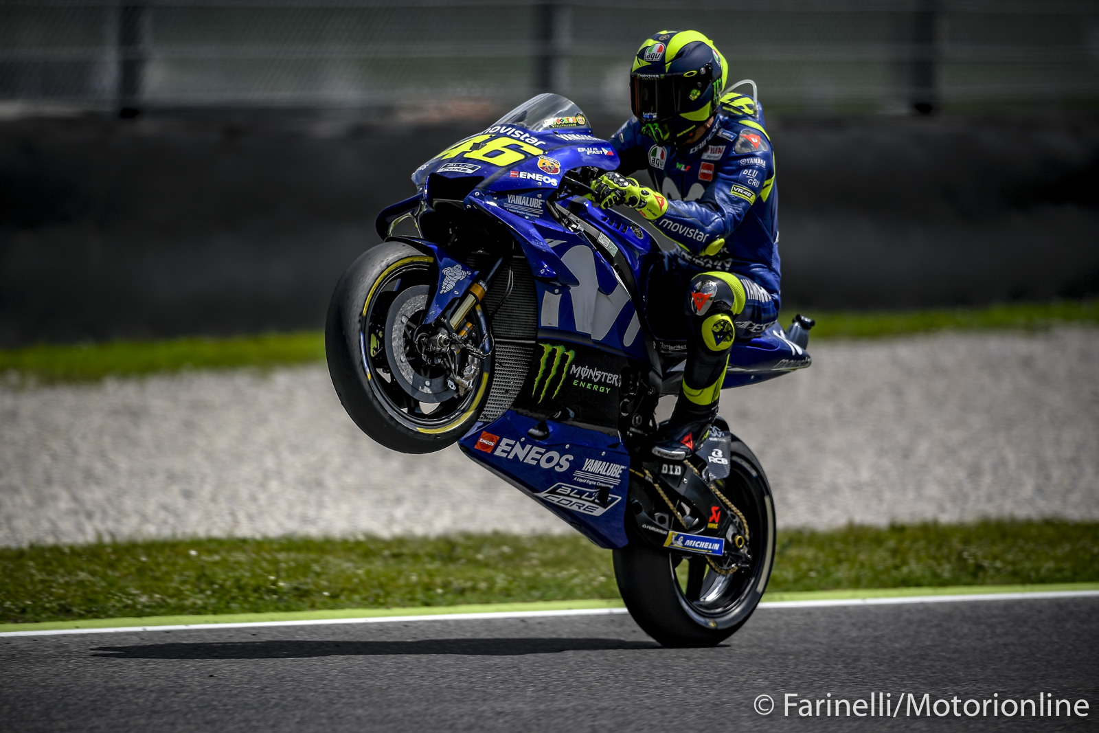 MotoGP Mugello Day_2
