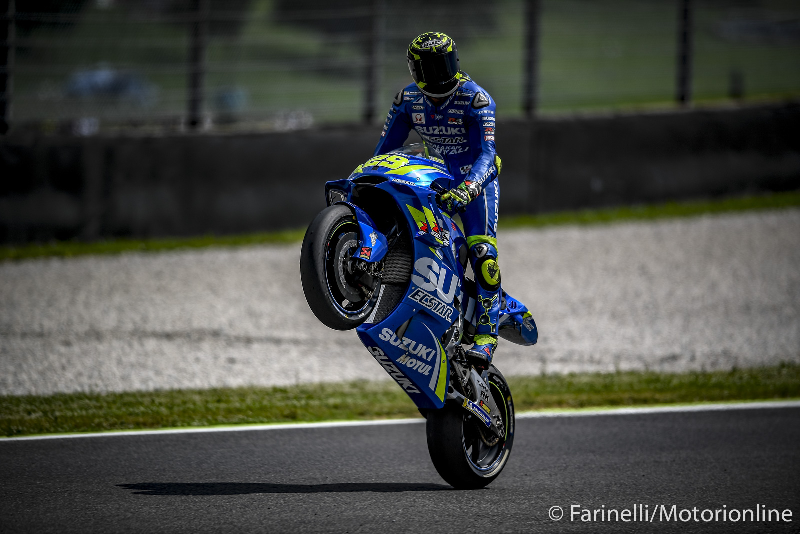 MotoGP Mugello Day_2