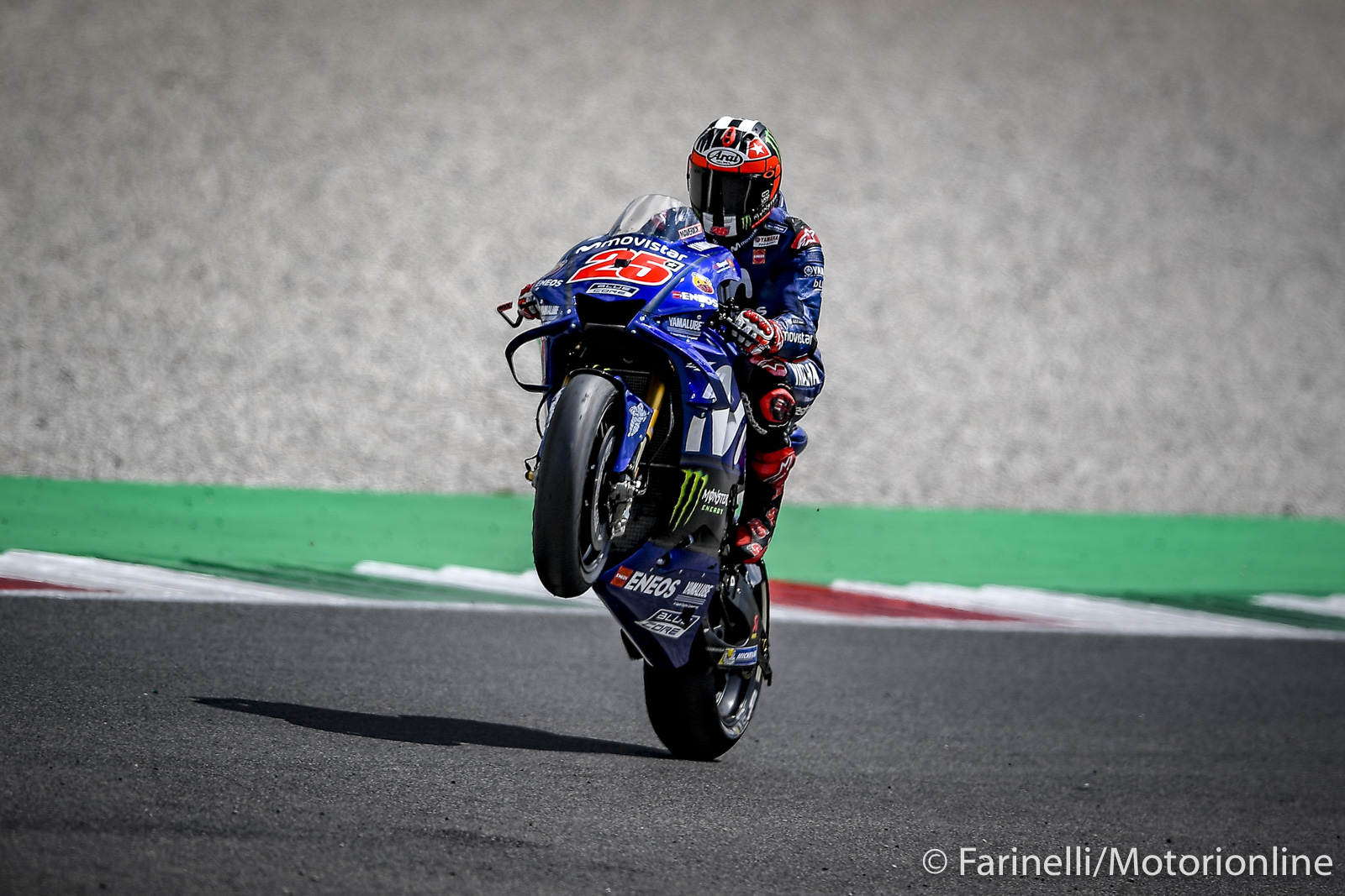 MotoGP Mugello Day_2