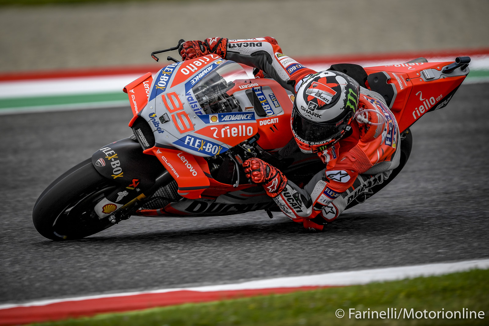 MotoGP Mugello Day_2