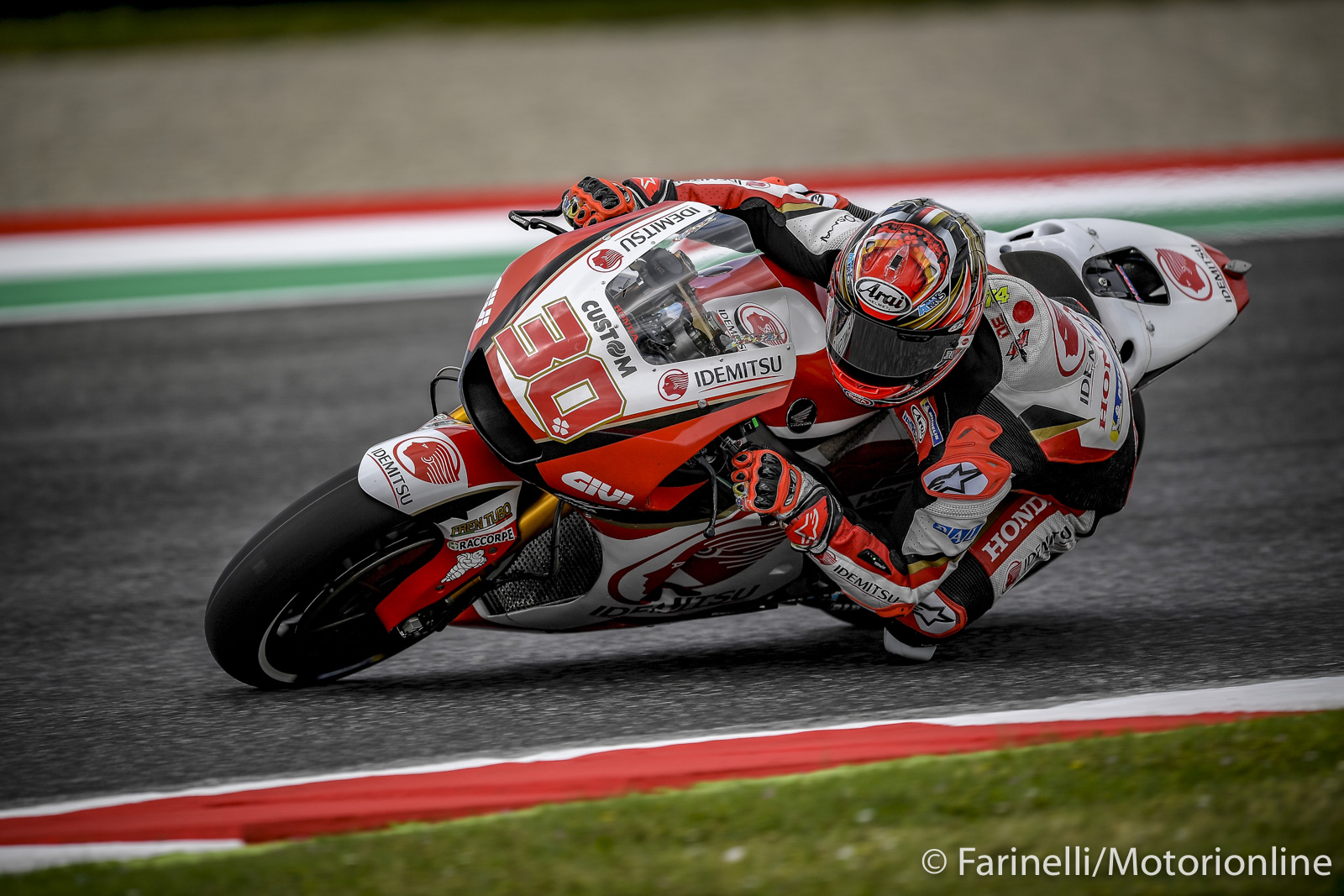 MotoGP Mugello Day_2