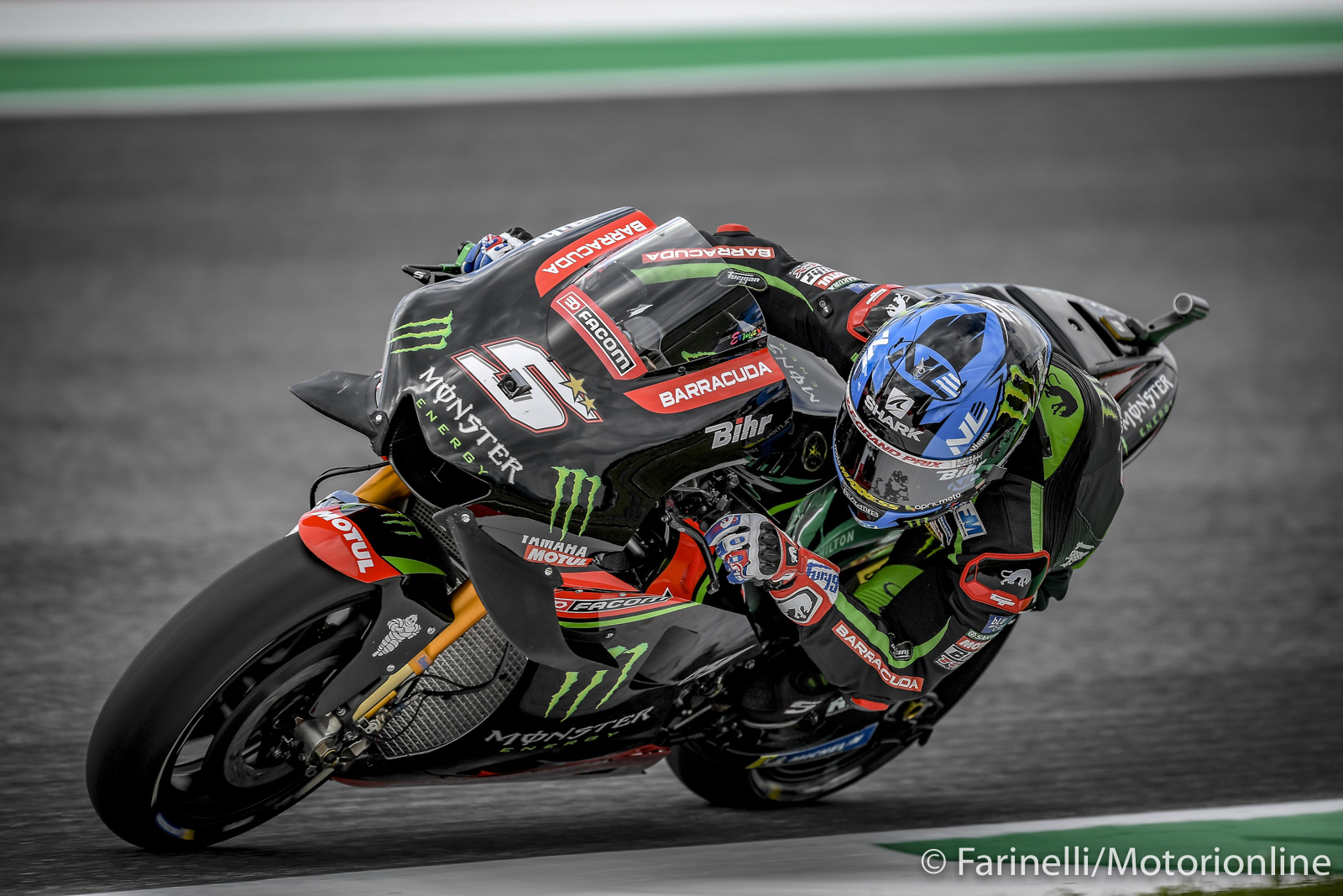 MotoGP Mugello Day_2