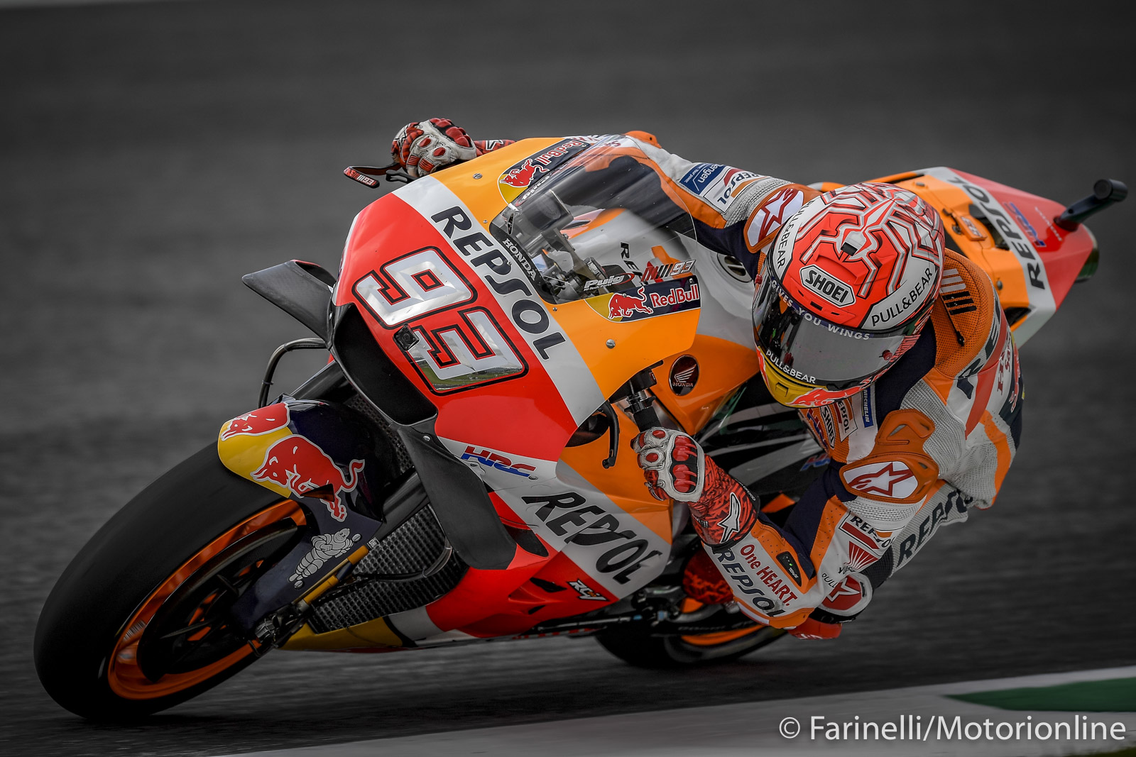 MotoGP Mugello Day_2
