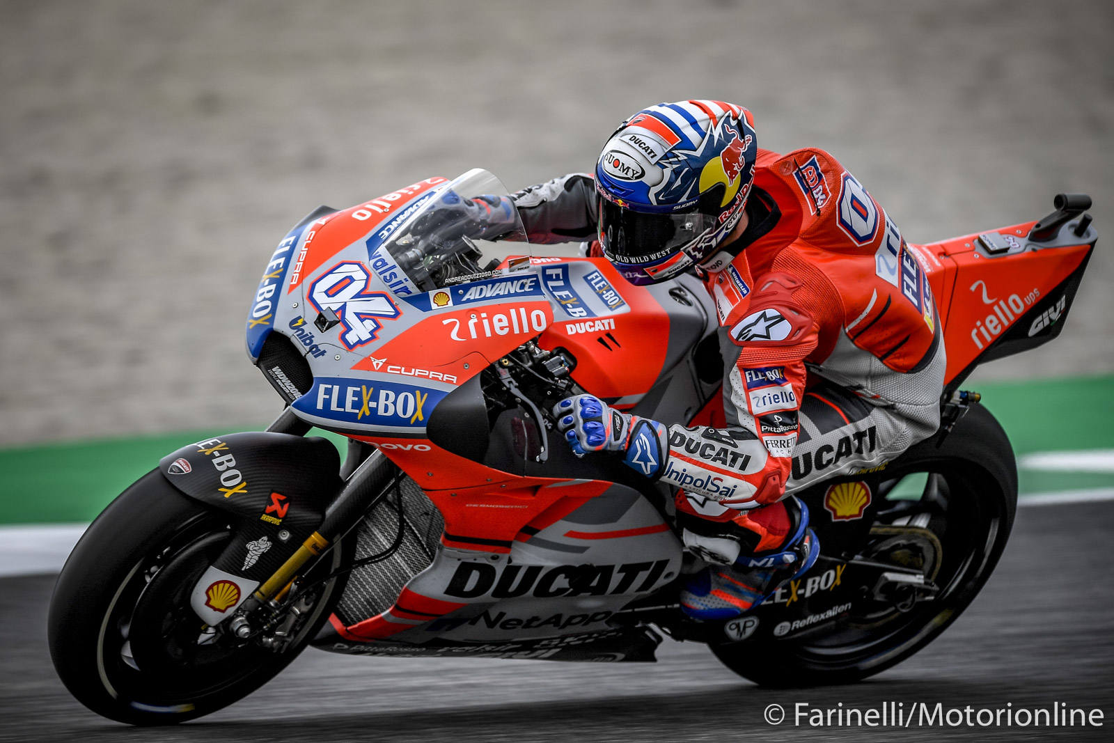 MotoGP Mugello Day_2