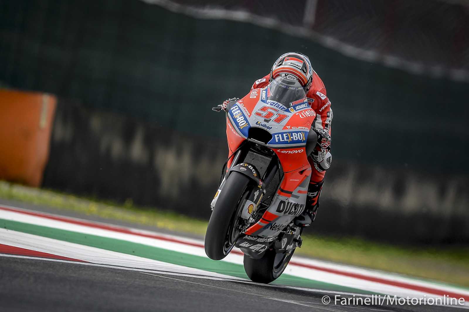 MotoGP Mugello Day_2