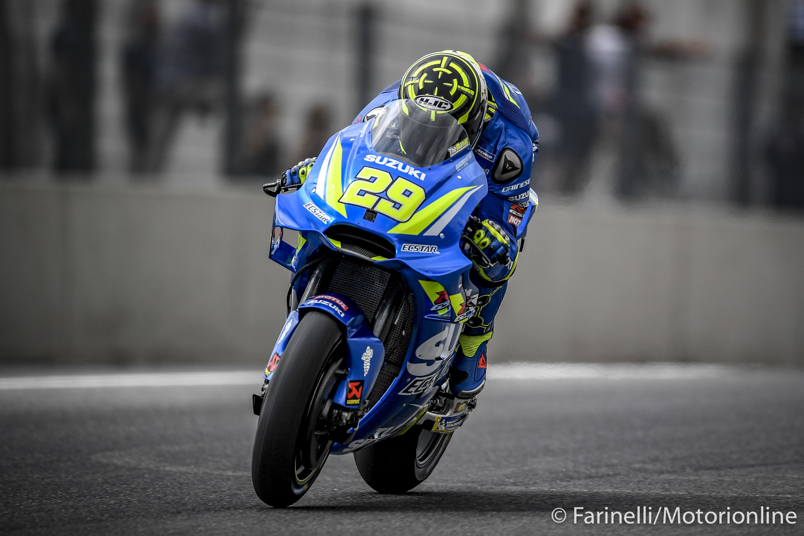 MotoGP Mugello Day_2