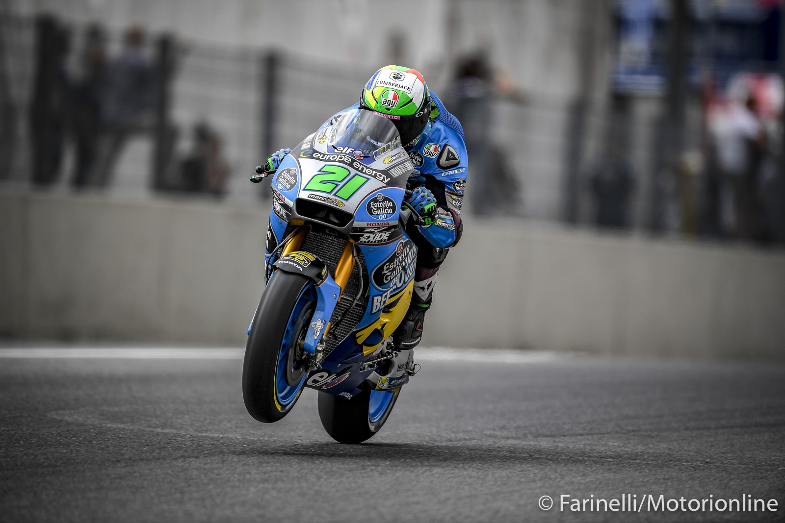 MotoGP Mugello Day_2