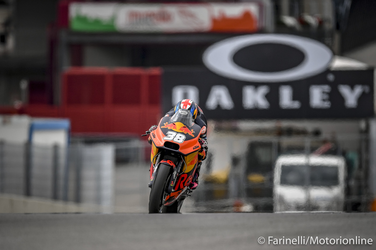 MotoGP Mugello Day_2