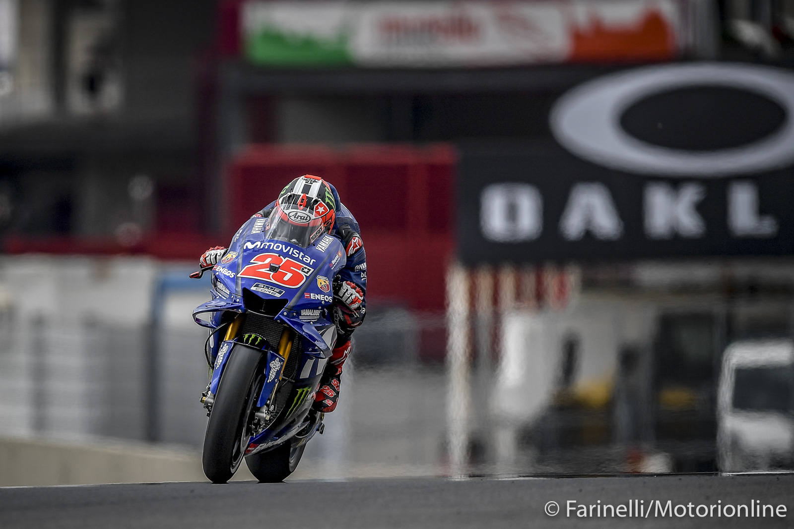 MotoGP Mugello Day_2