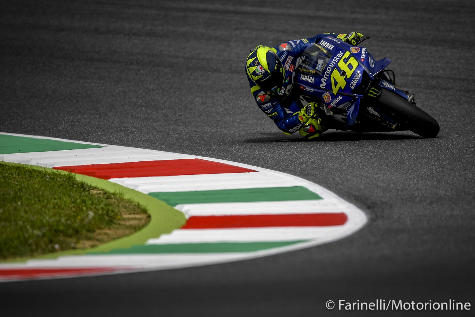 MotoGP Mugello Day_2