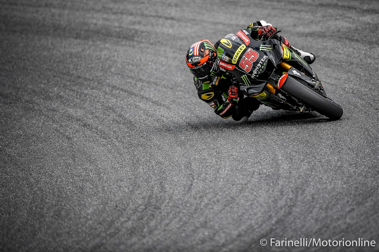 MotoGP Mugello Day_2