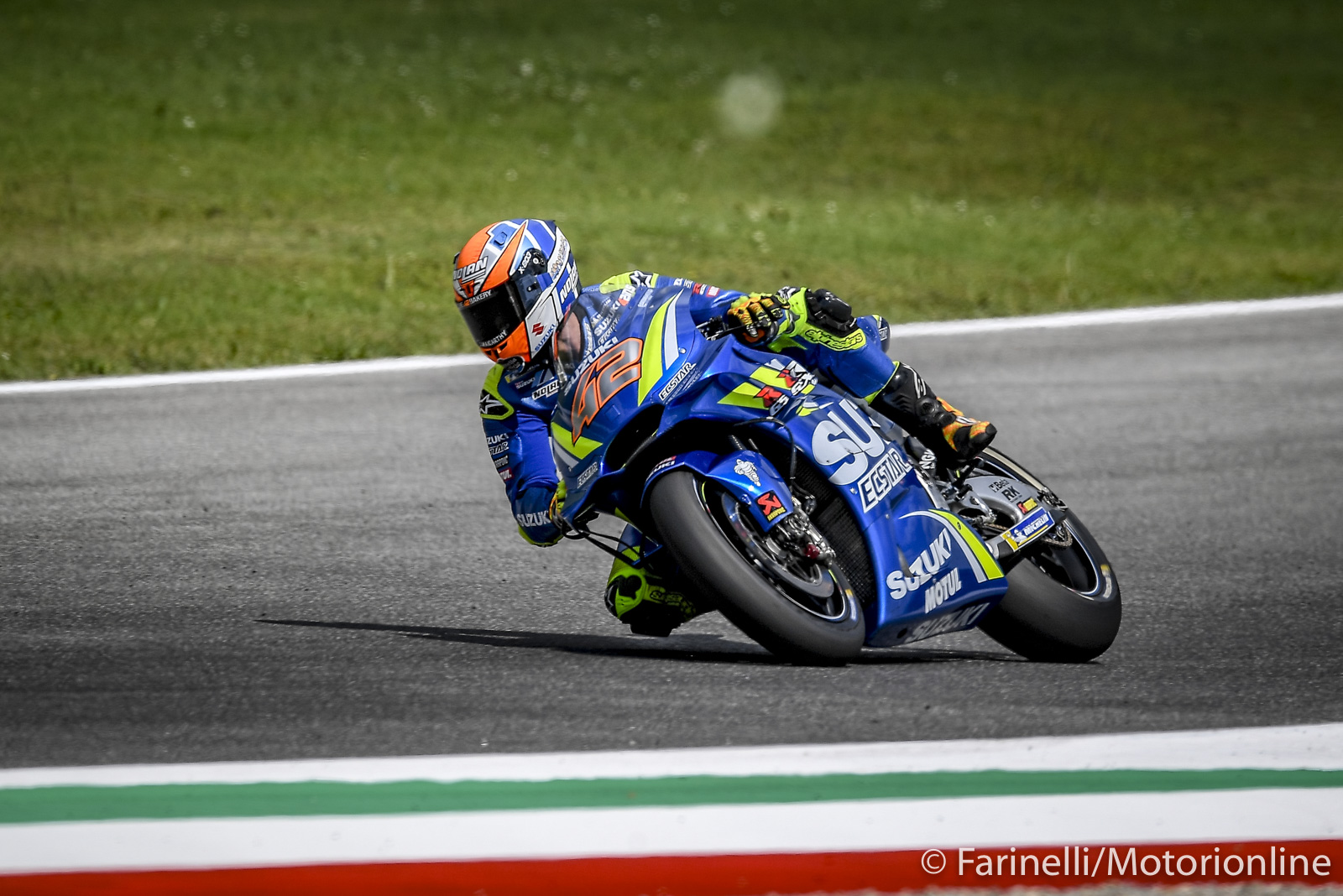 MotoGP Mugello Day_2
