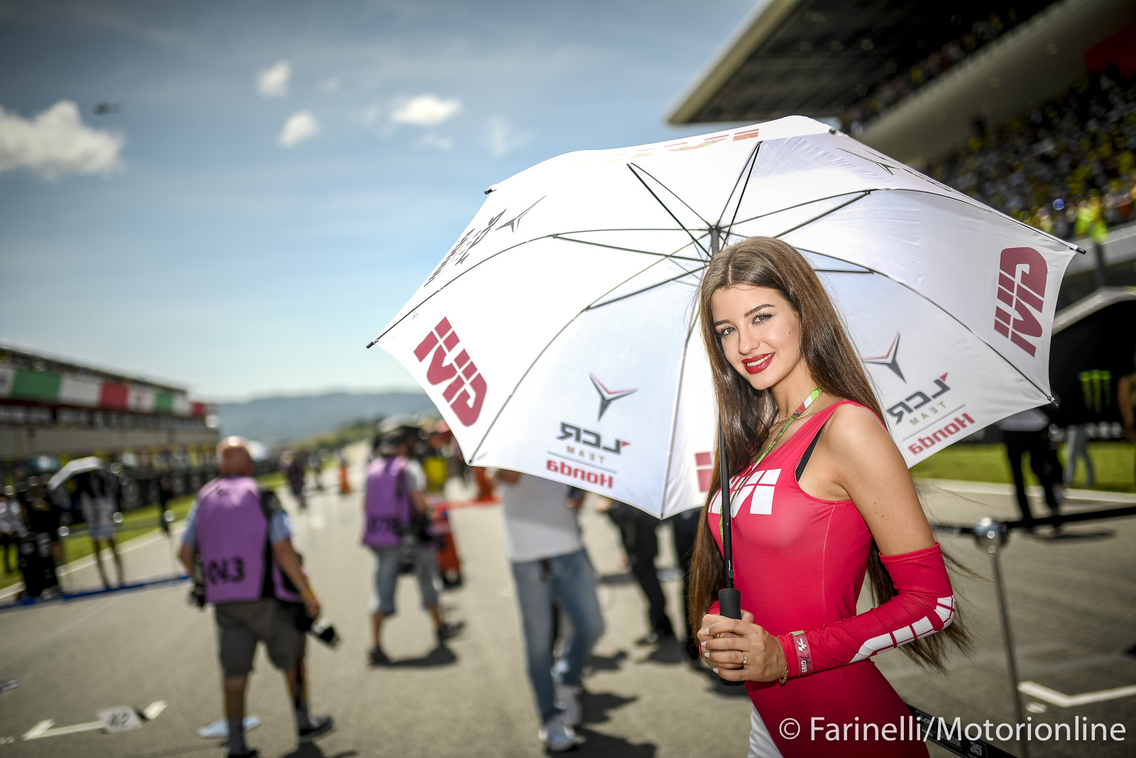 MotoGP Mugello RACE