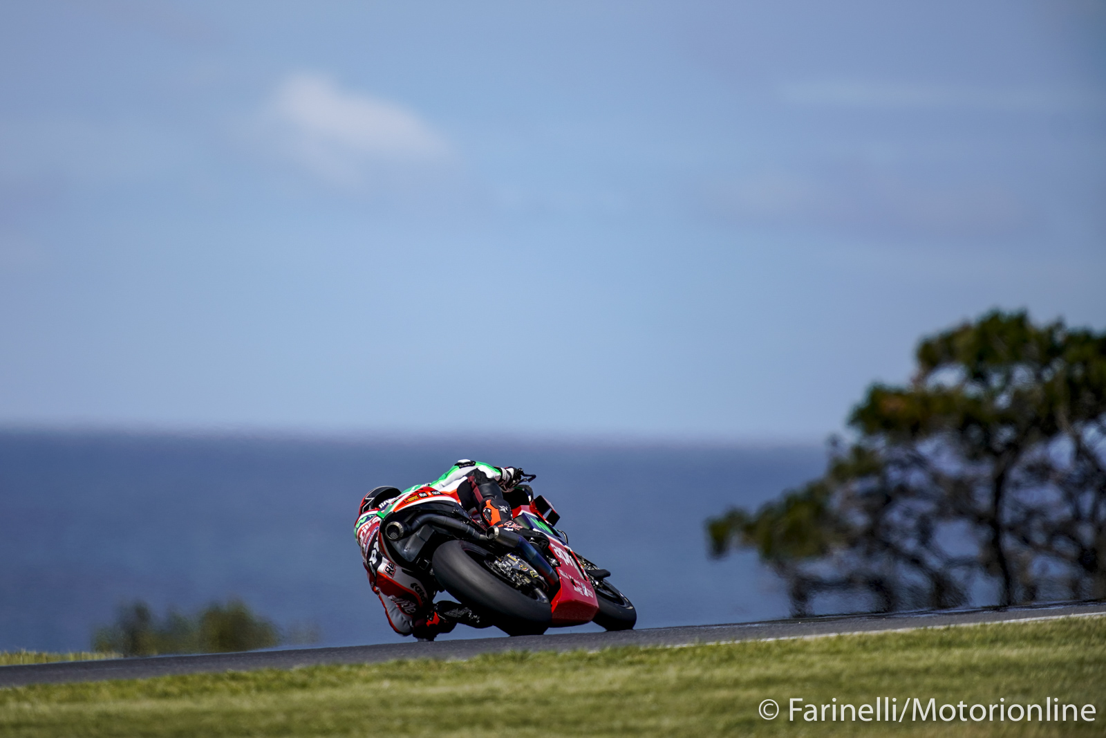 MotoGP Phillip Island Day_1