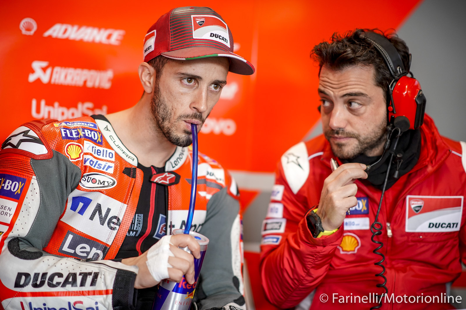MotoGP Phillip Island Day_1