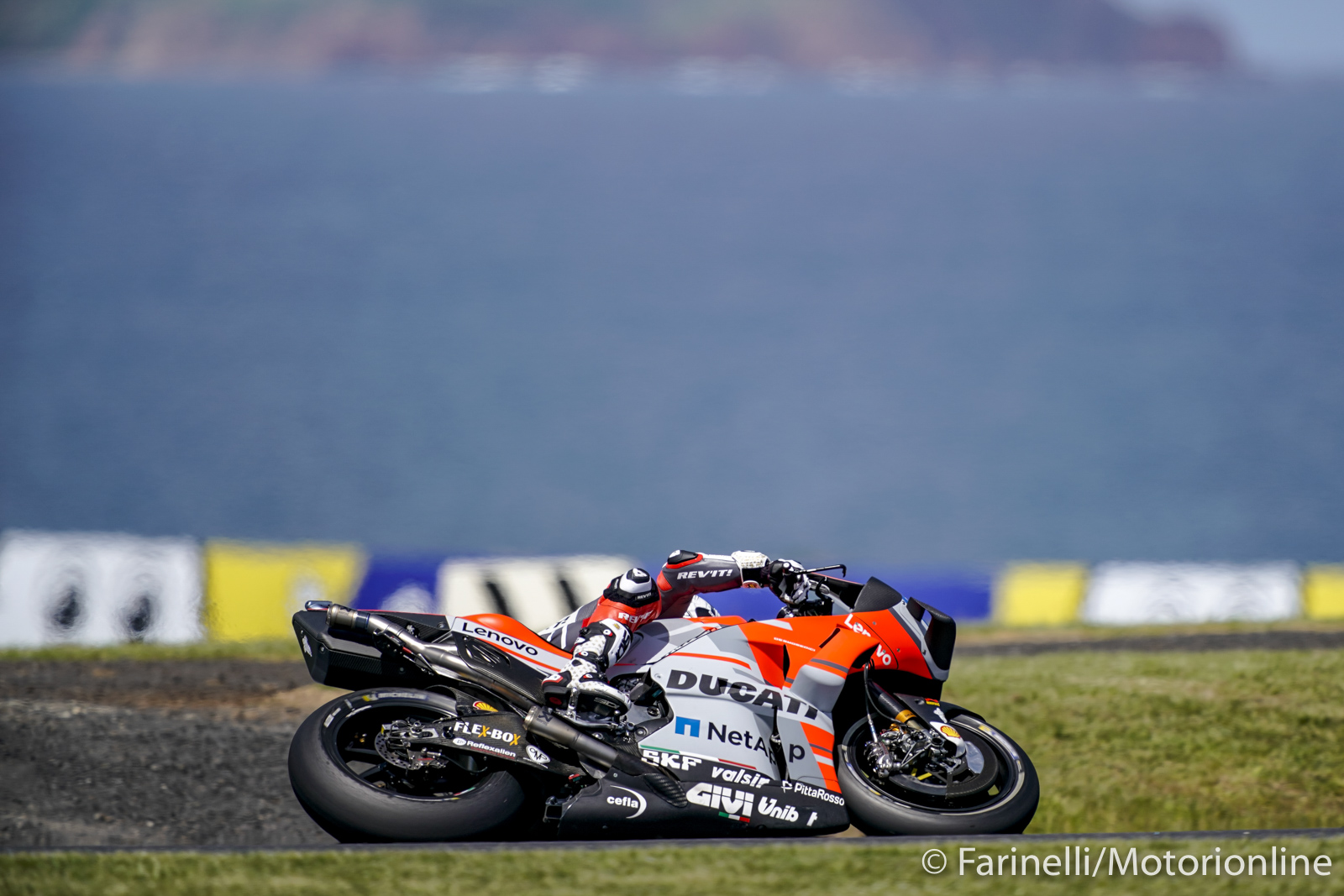 MotoGP Phillip Island Day_1