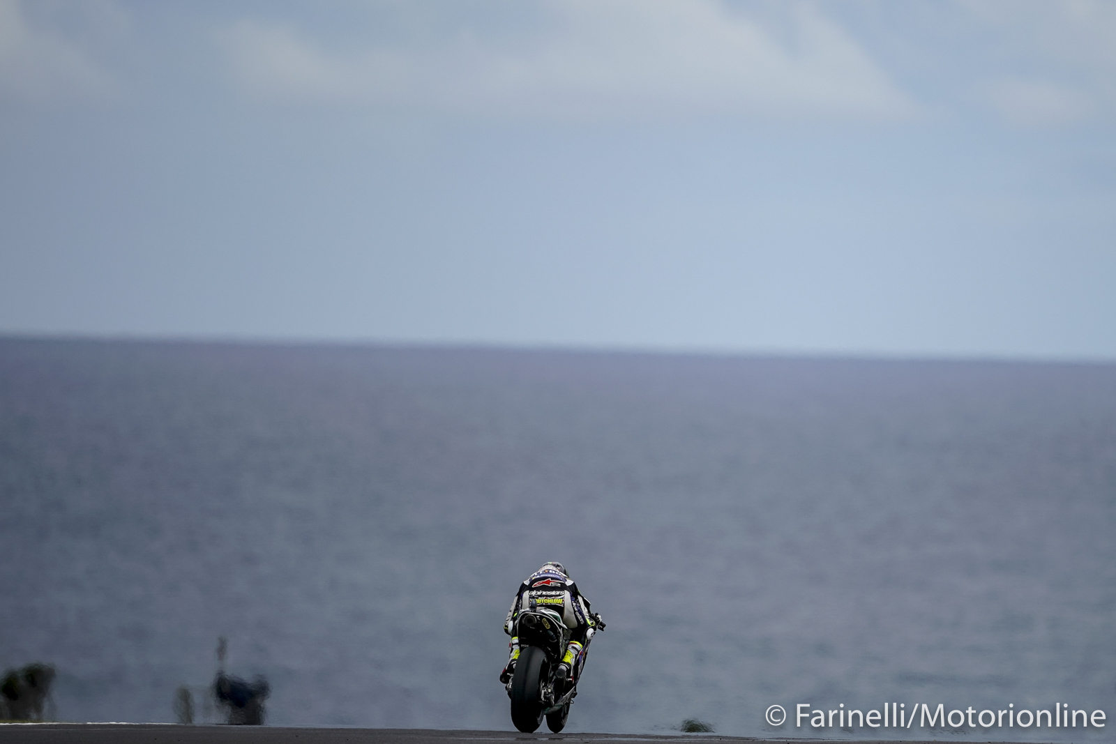 MotoGP Phillip Island Day_1