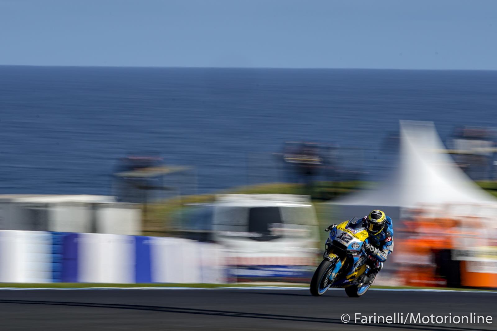 MotoGP Phillip Island Day_1