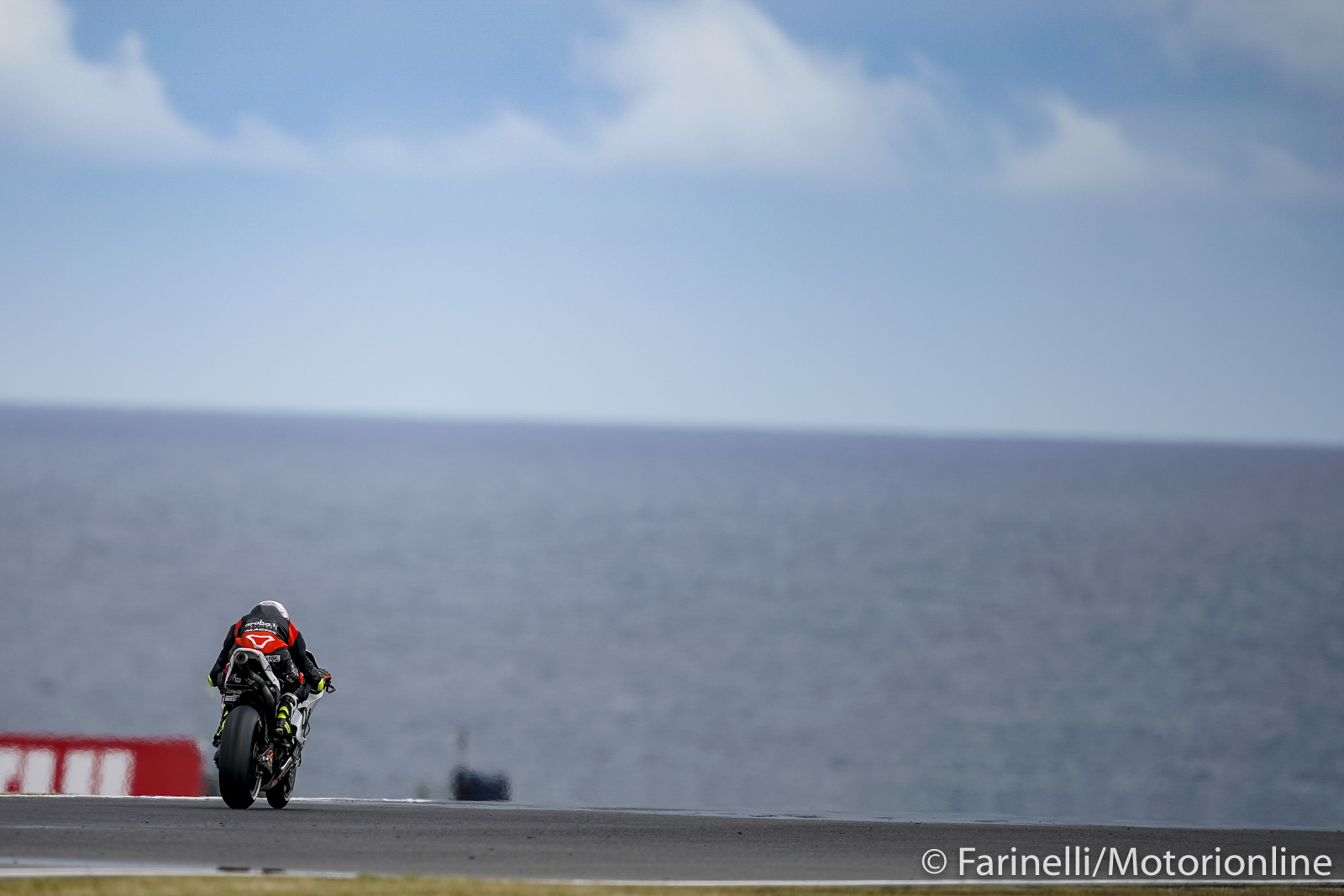 MotoGP Phillip Island Day_1