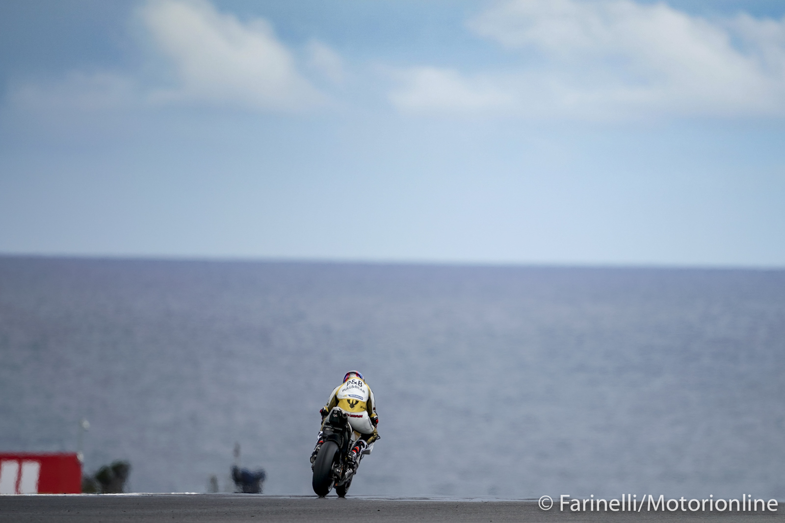 MotoGP Phillip Island Day_1