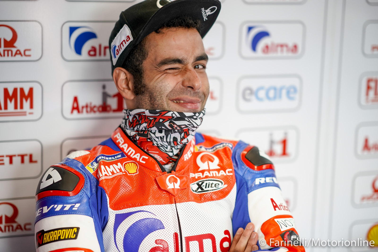 MotoGP Phillip Island Day_1