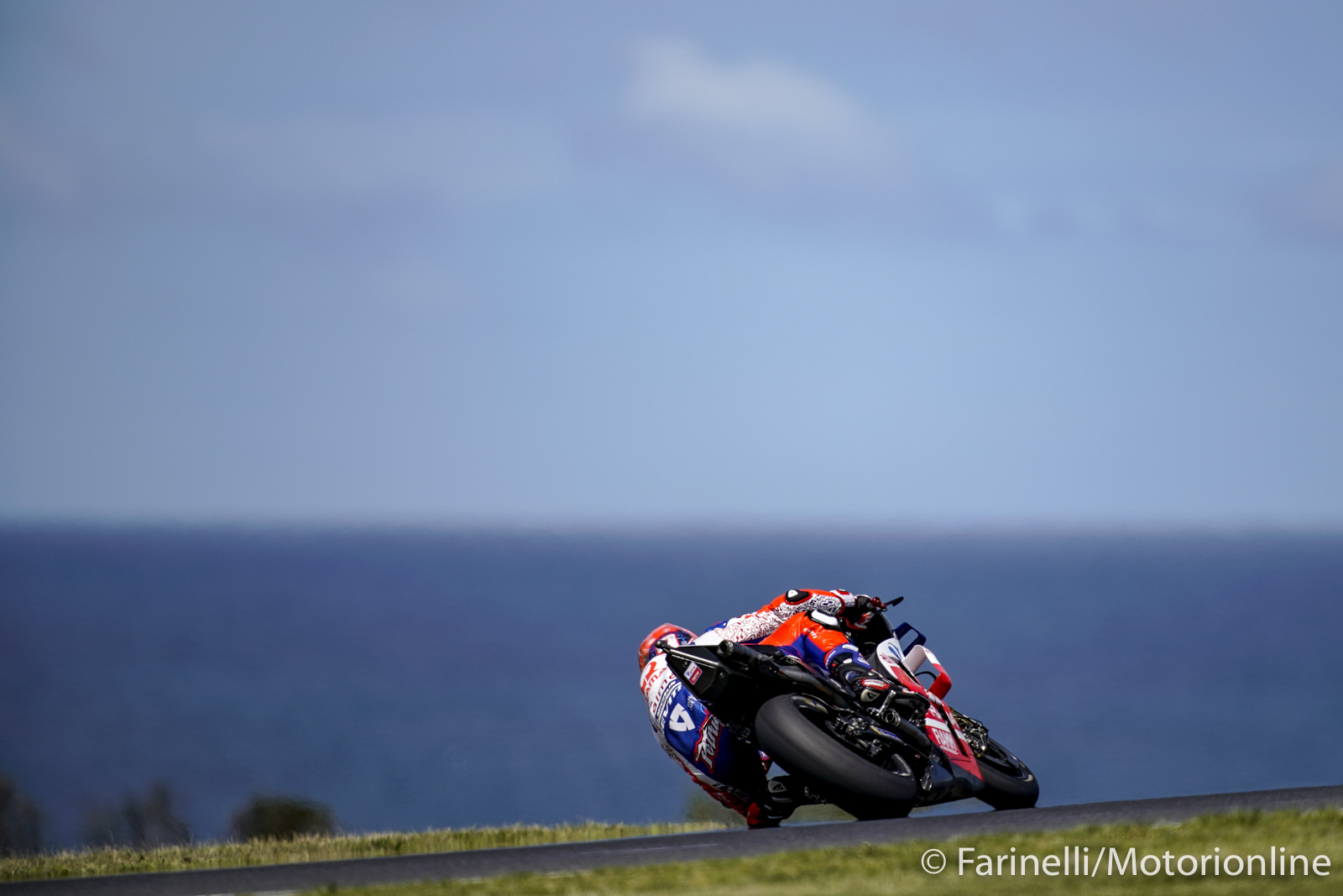 MotoGP Phillip Island Day_1