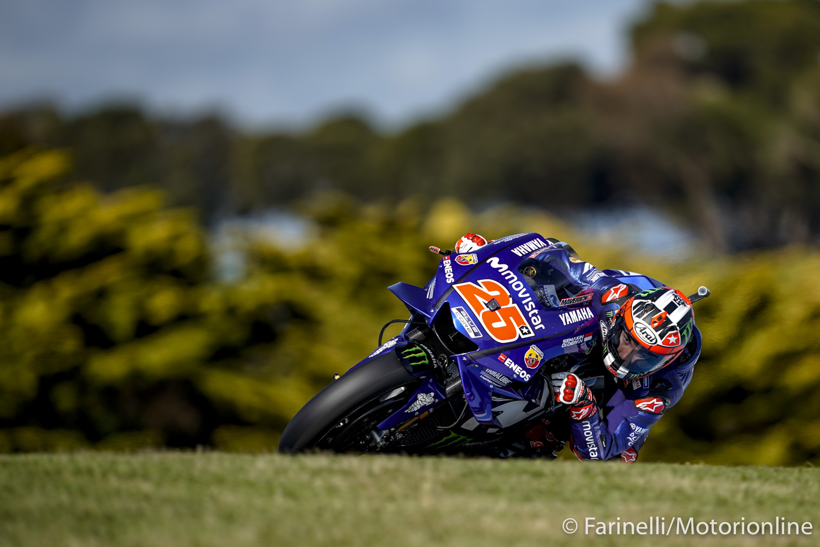 MotoGP Phillip Island Day_1